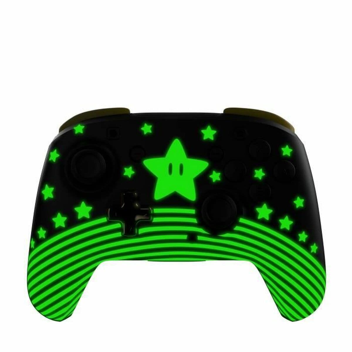Gaming Controller Turtle Beach Super Mario Star Switch - Image 4