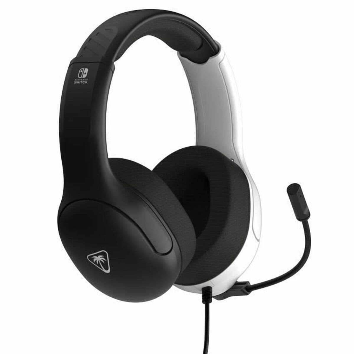Kopfhörer Turtle Beach Airlite Fit Weiß/Schwarz - Image 2