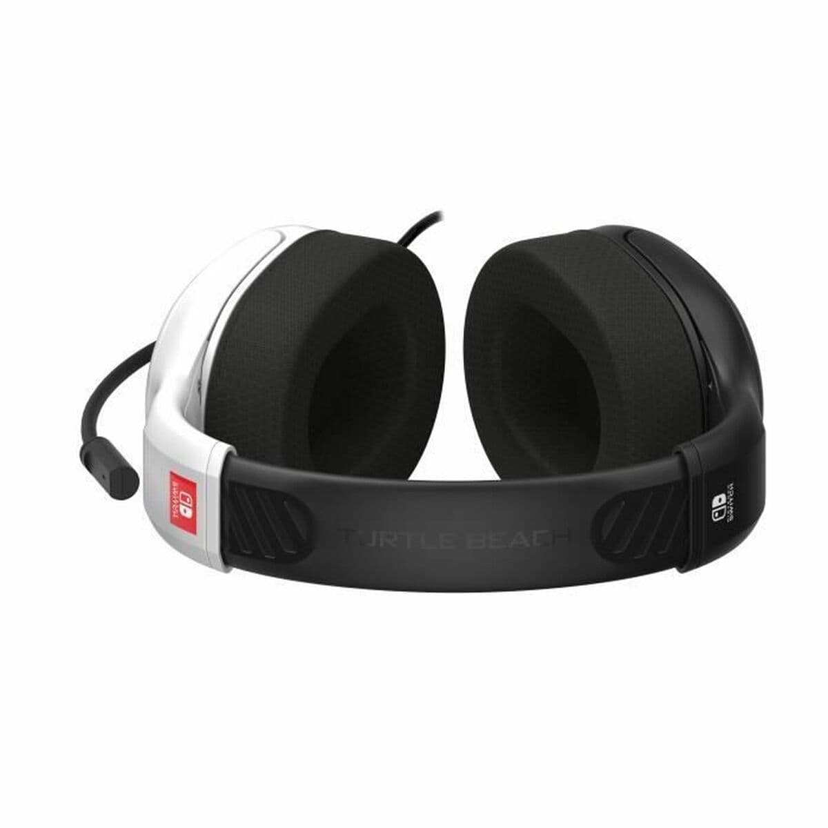 Kopfhörer Turtle Beach Airlite Fit Weiß/Schwarz - Image 4