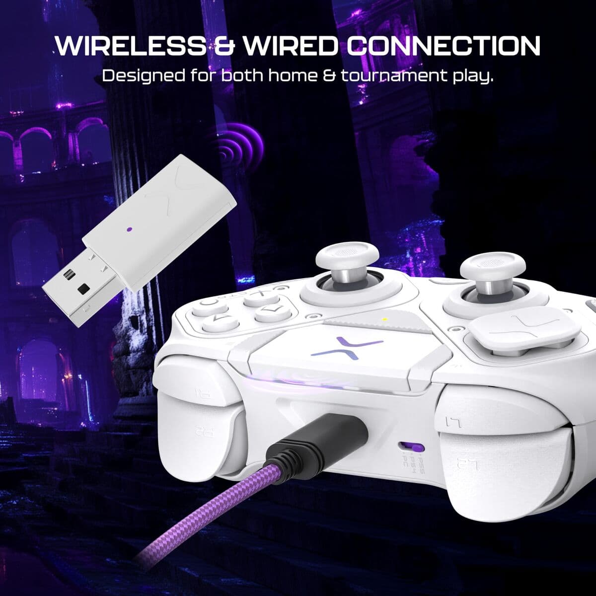 Mando Xbox One Turtle Beach - Image 13