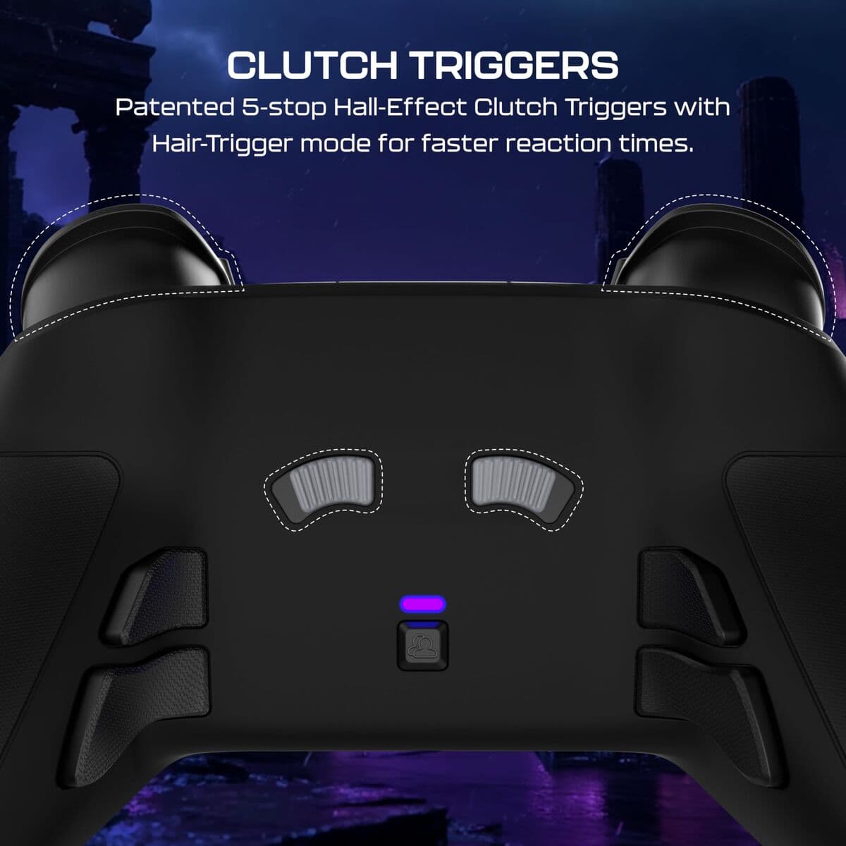 Xbox One fjärrkontroll Turtle Beach - Image 14