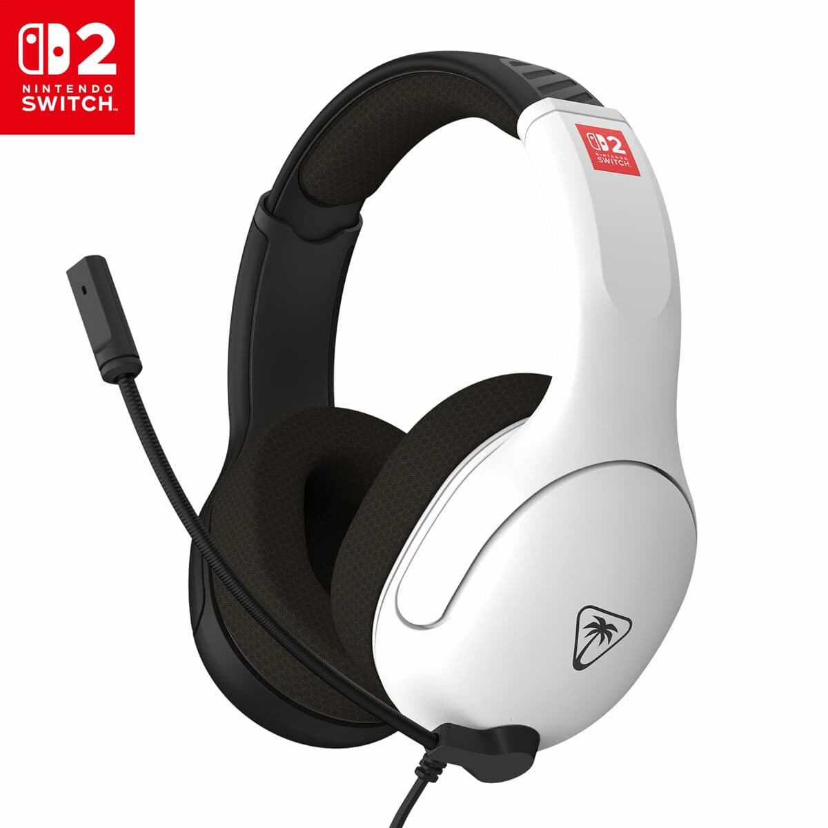 Kopfhörer Turtle Beach Airlite Fit Weiß - Image 5