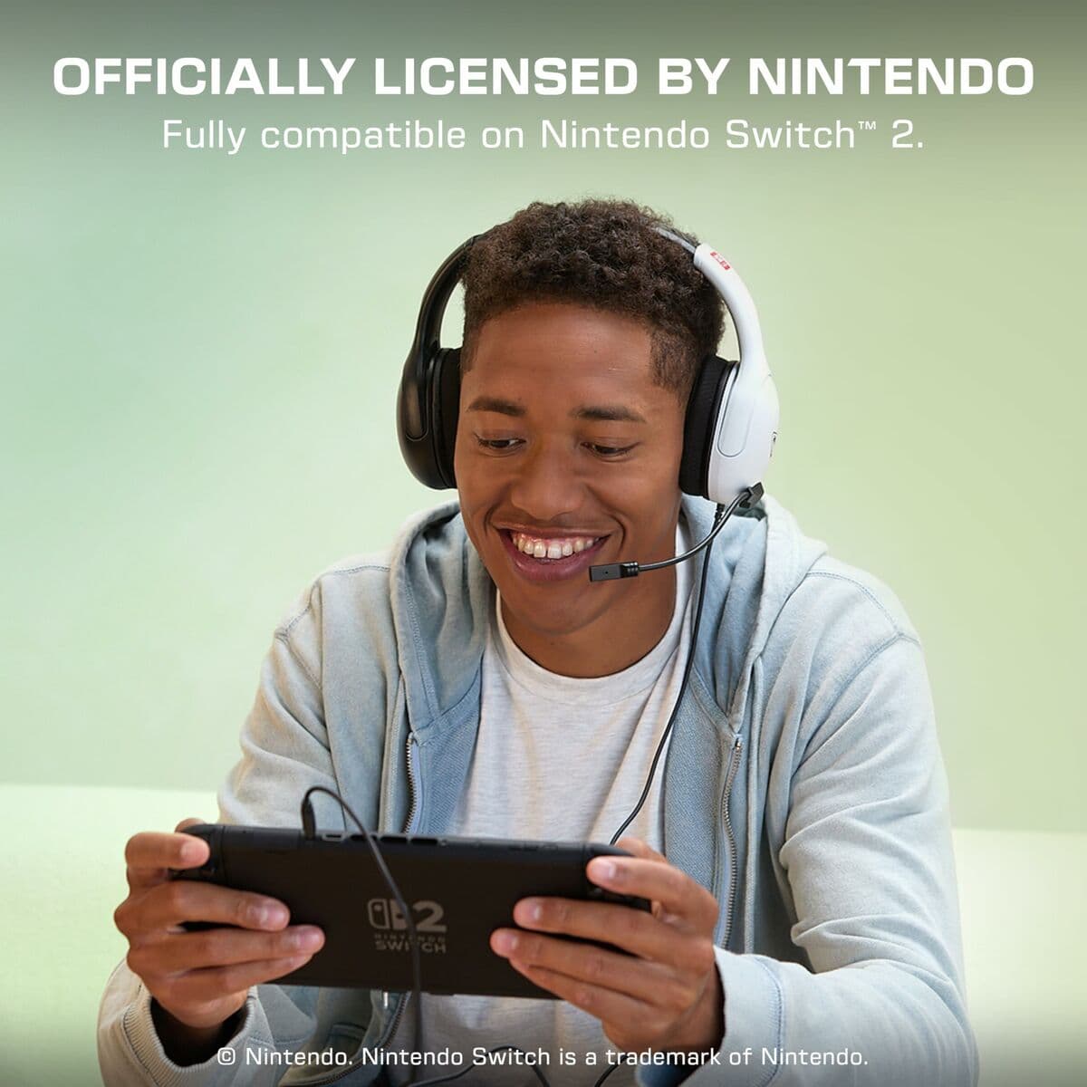 Kopfhörer Turtle Beach Airlite Fit Weiß - Image 6