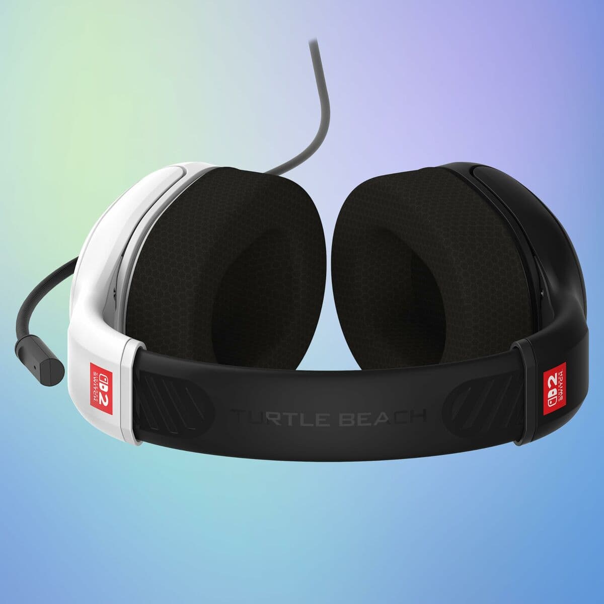 Kopfhörer Turtle Beach Airlite Fit Weiß - Image 12