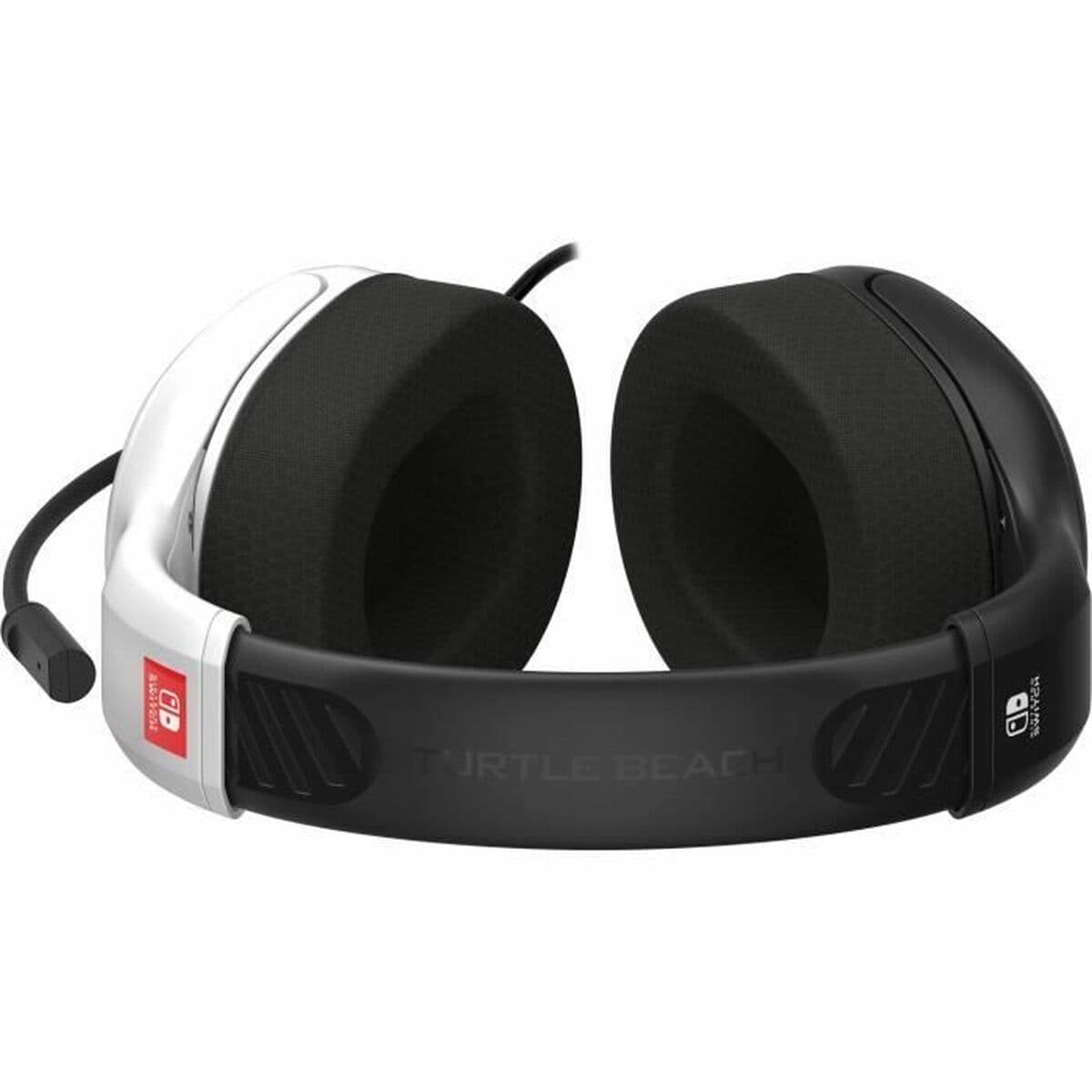 Kopfhörer Turtle Beach Airlite Fit Weiß - Image 17