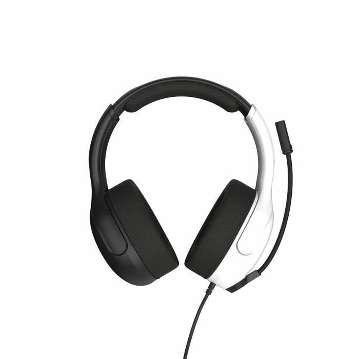 Kopfhörer Turtle Beach Airlite Fit Weiß - Image 19