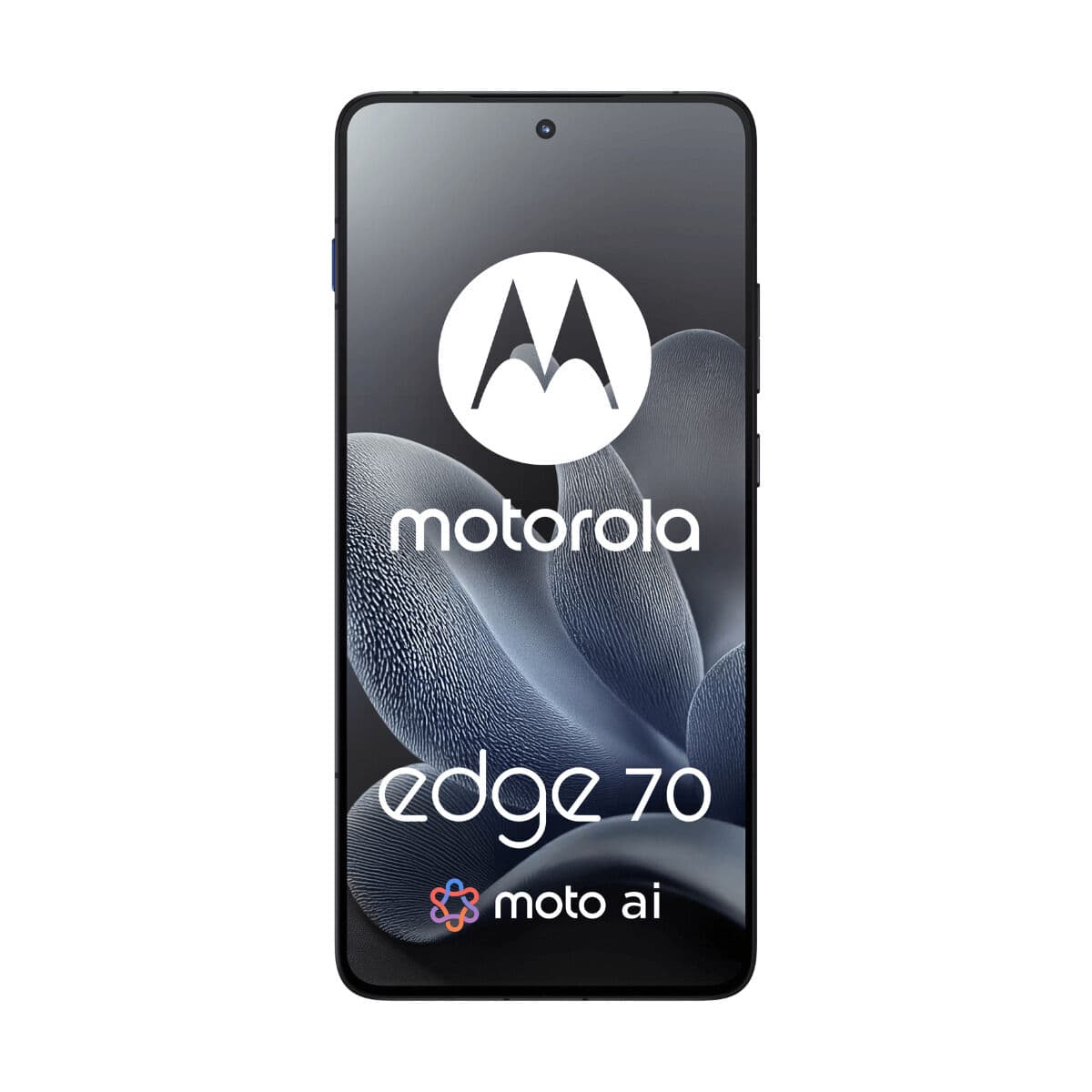 Smartphonei Motorola Edge 70 5G 6,67" Octa Core 12 GB RAM 512 GB Siva - Image 2