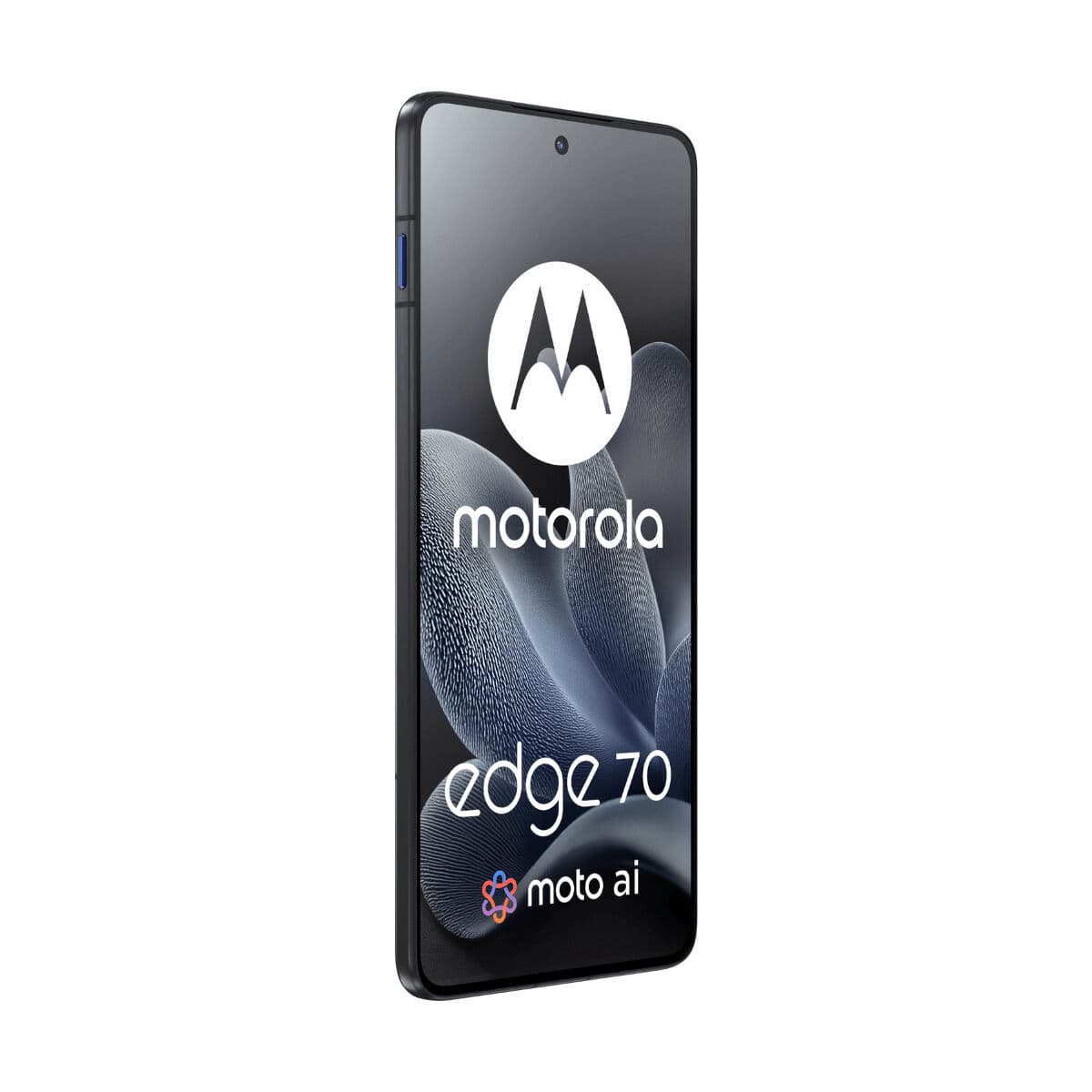 Smartphonei Motorola Edge 70 5G 6,67" Octa Core 12 GB RAM 512 GB Siva - Image 4
