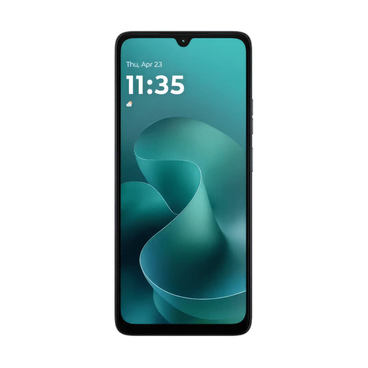 Smartphonei Motorola Moto G06 Power 6,88" Octa Core 4 GB RAM 256 GB Plava - Image 2