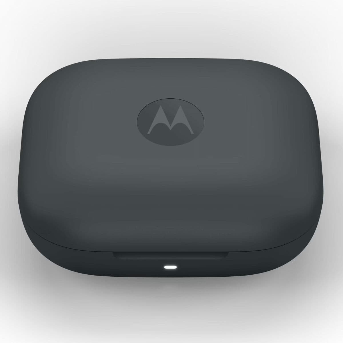 Écouteurs Sans Fil avec Étui de Charge Motorola Moto Buds Bass Noir - Image 4
