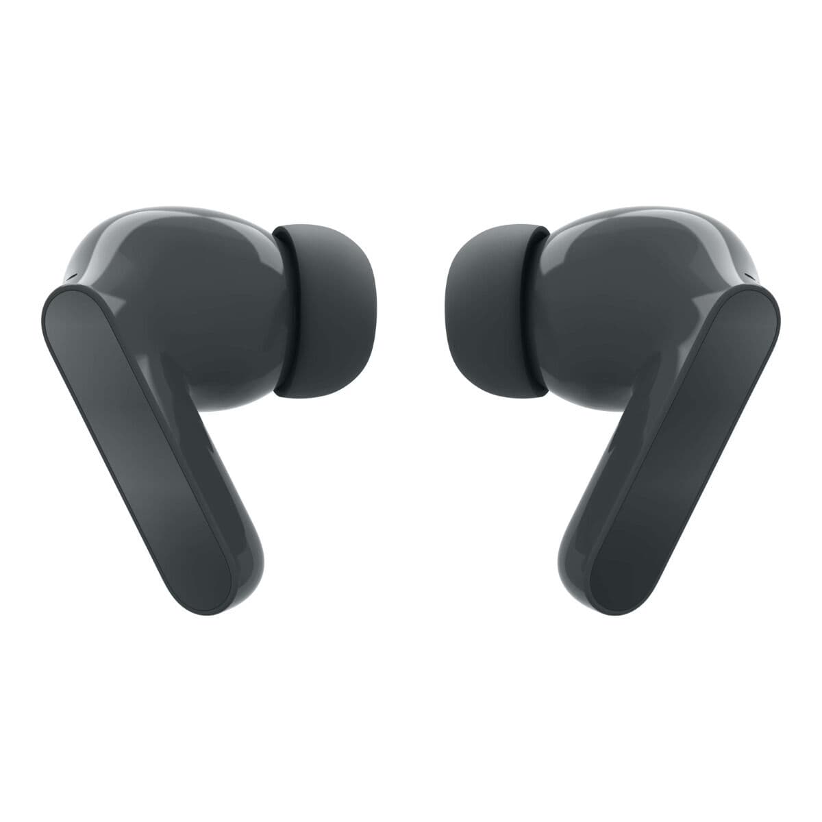 Écouteurs Sans Fil avec Étui de Charge Motorola Moto Buds Bass Noir - Image 5