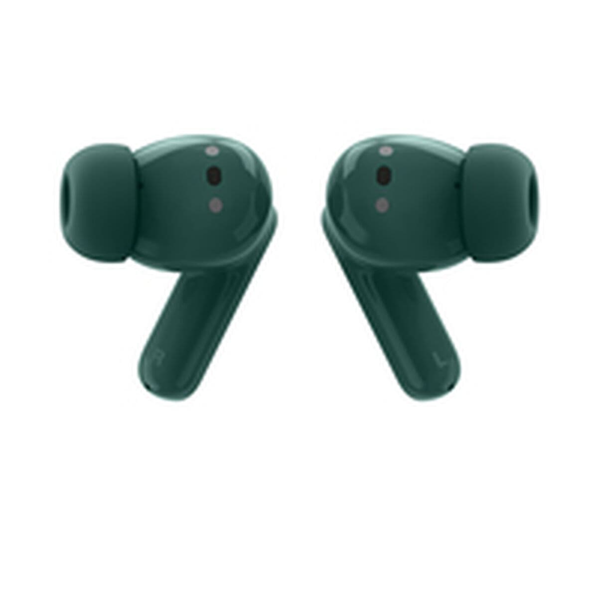 Casque Motorola Moto Buds Bass Vert - Image 5