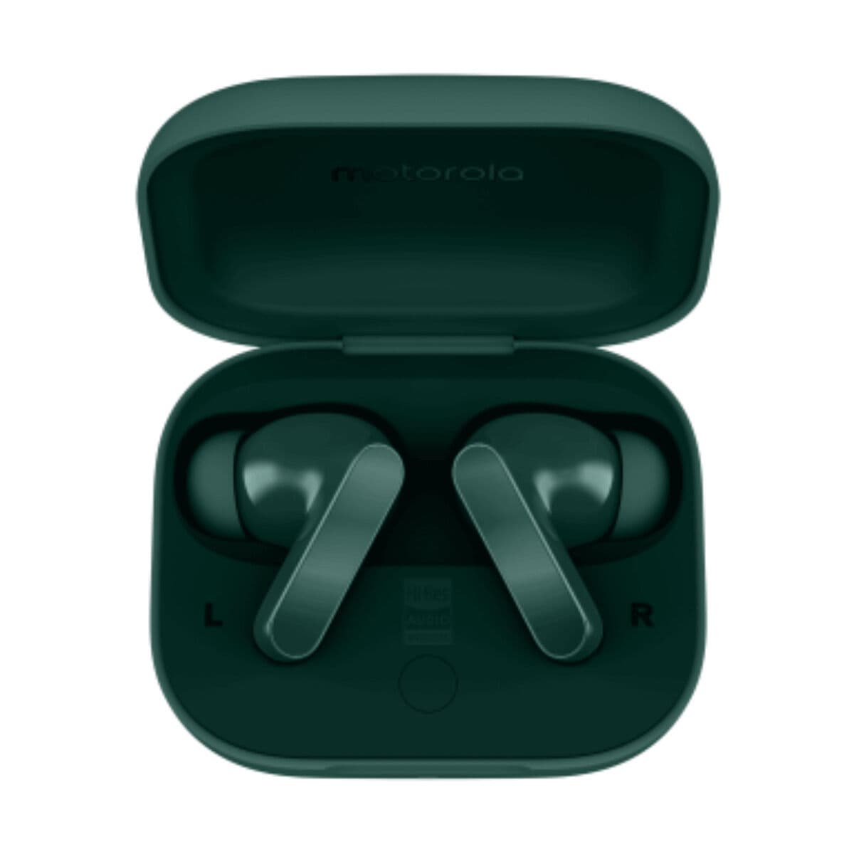 Casque Motorola Moto Buds Bass Vert - Image 9