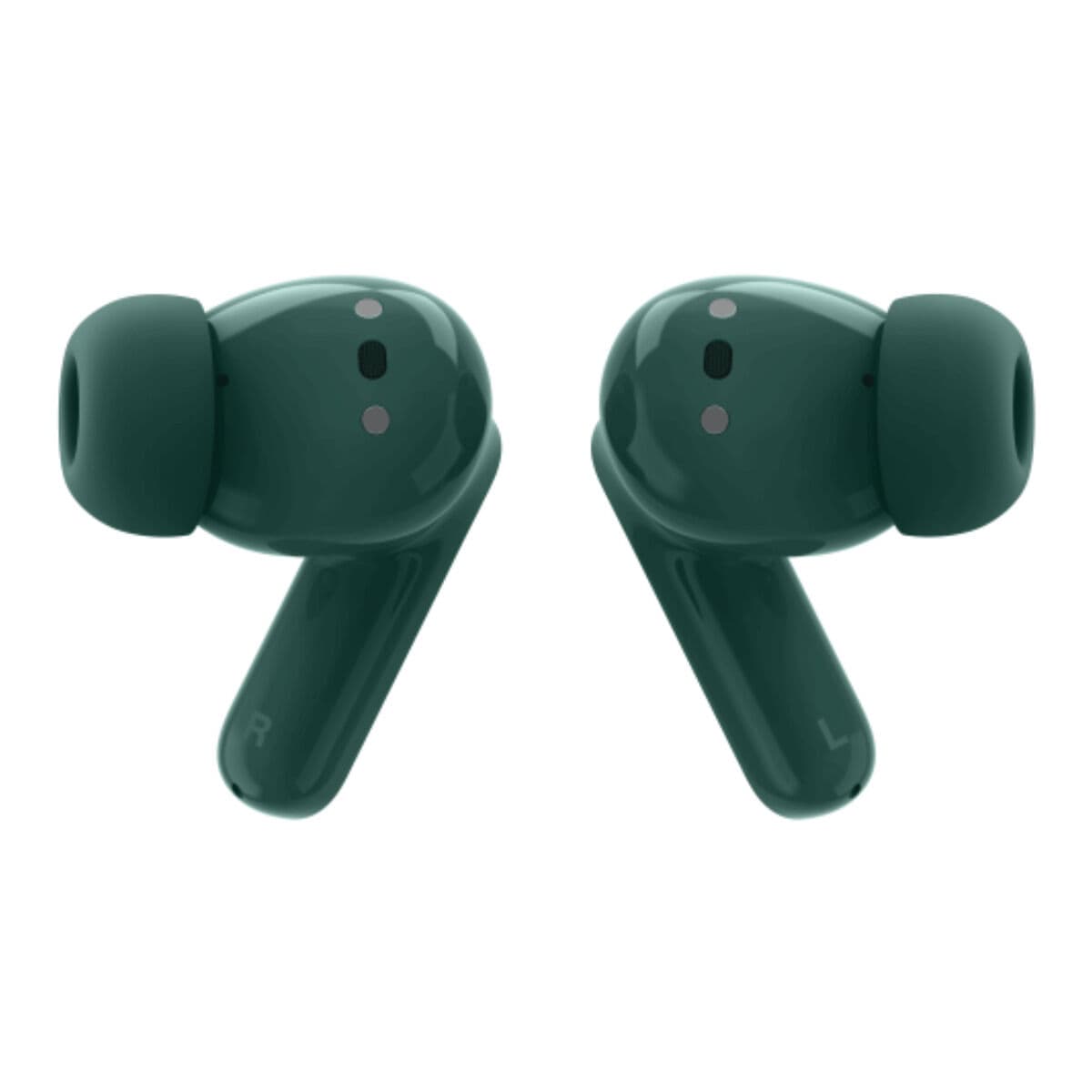 Casque Motorola Moto Buds Bass Vert - Image 11