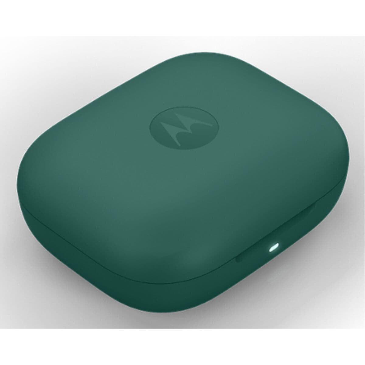 Casque Motorola Moto Buds Bass Vert - Image 3
