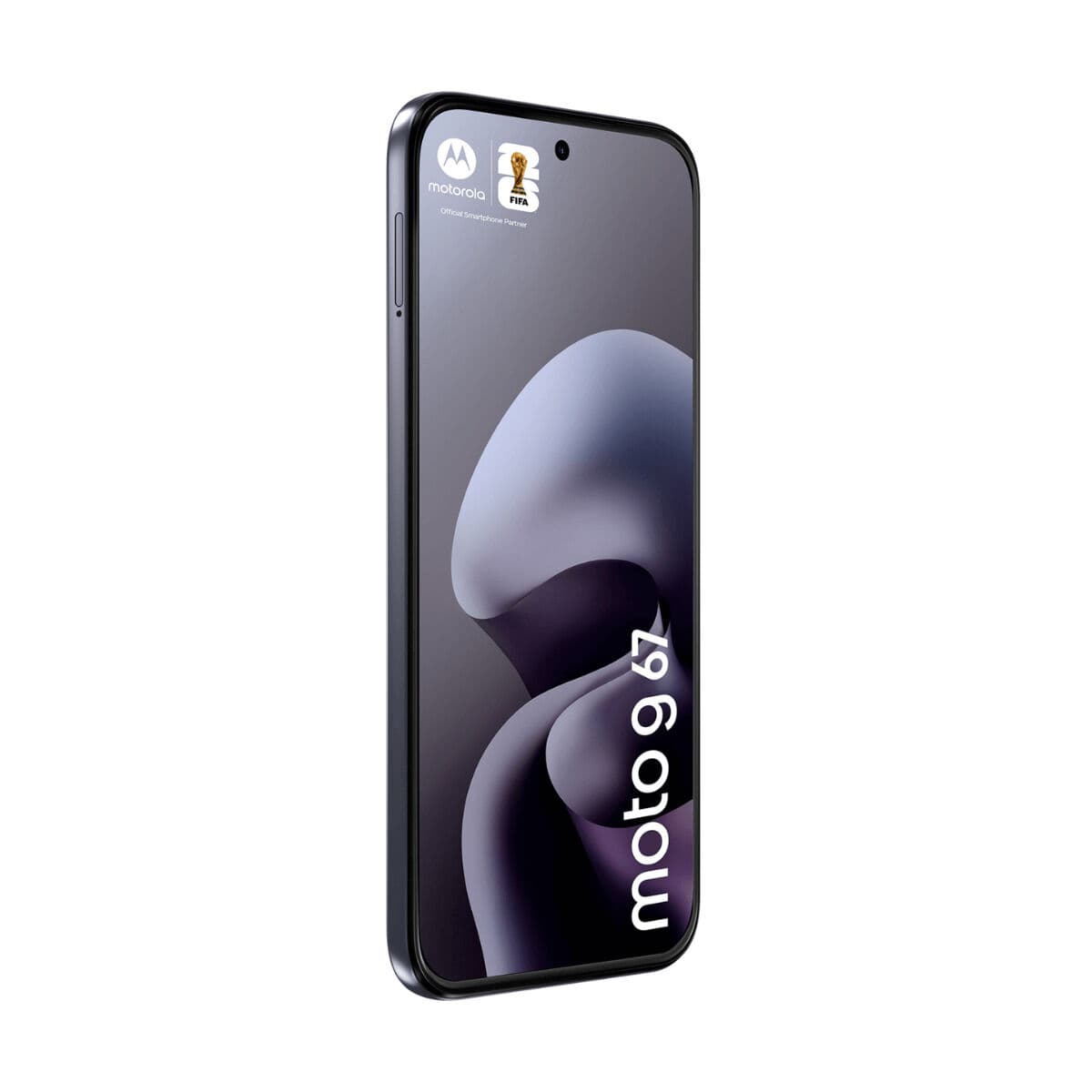 Smartphone Motorola Moto G67 5G 6,78" Octa Core 4 GB RAM 128 GB Bleu - Image 4