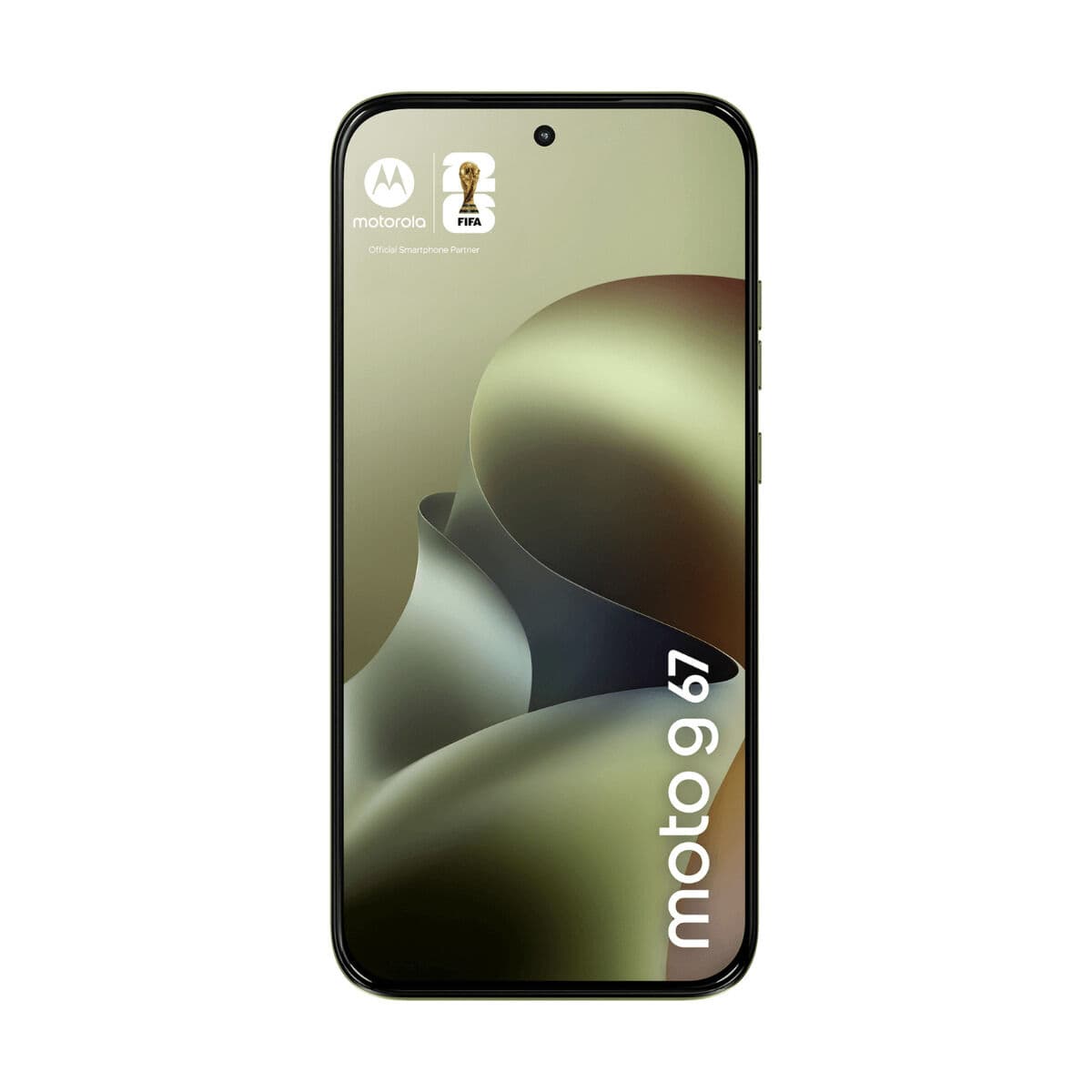 Smartphone Motorola Moto G67 5G 6,78" Octa Core 4 GB RAM 128 GB Vert - Image 2