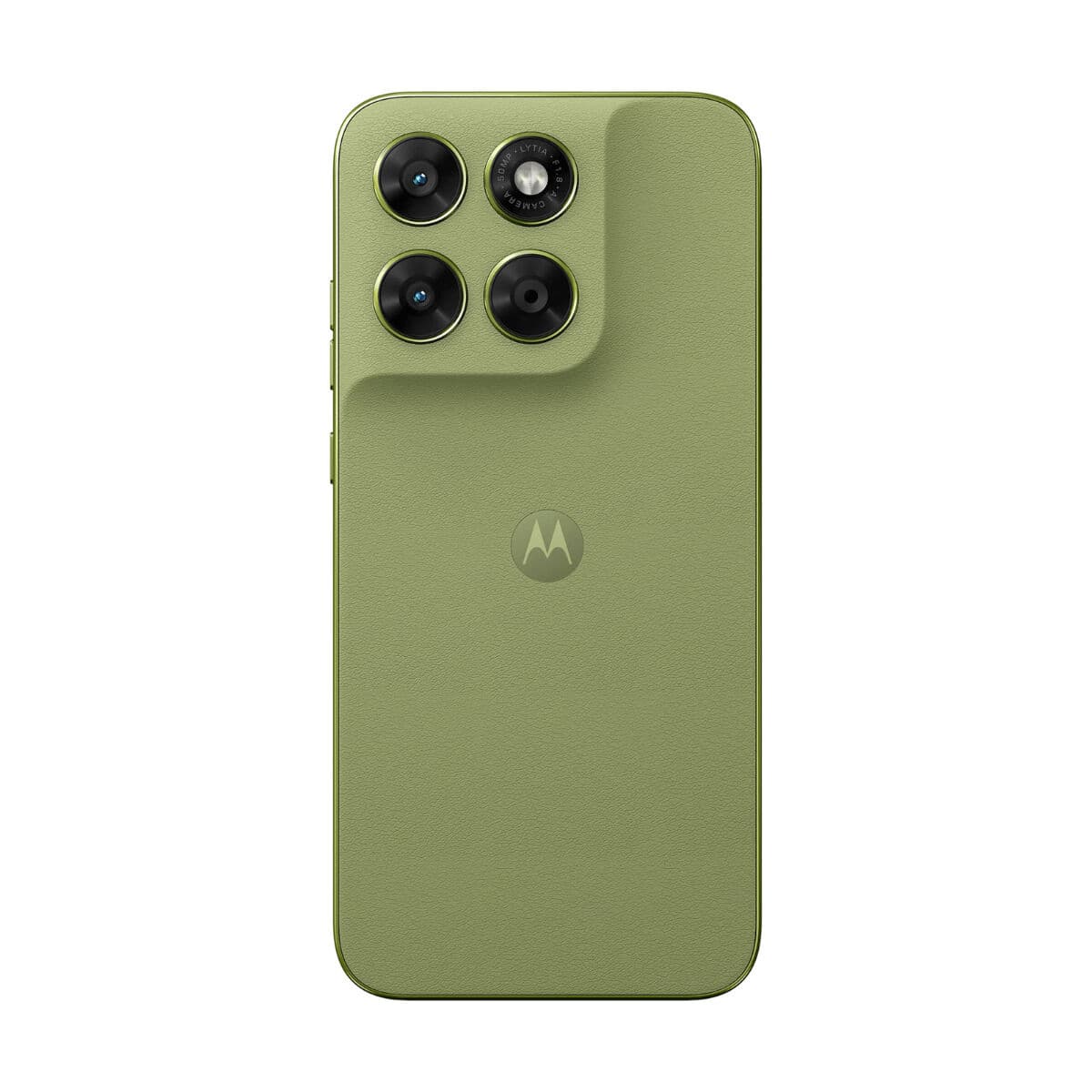 Smartphone Motorola Moto G67 5G 6,78" Octa Core 4 GB RAM 128 GB Vert - Image 3