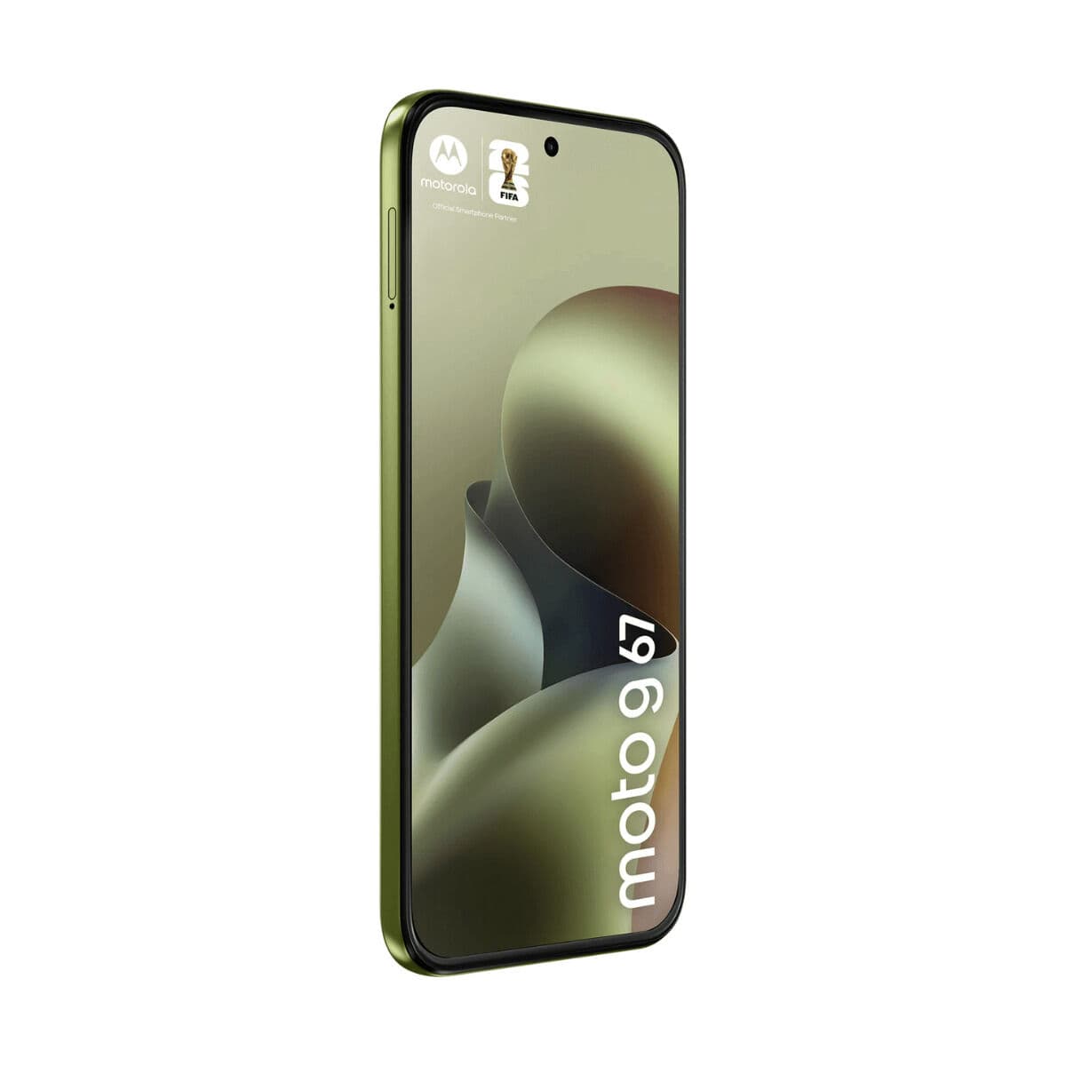 Smartphone Motorola Moto G67 5G 6,78" Octa Core 4 GB RAM 128 GB Vert - Image 4