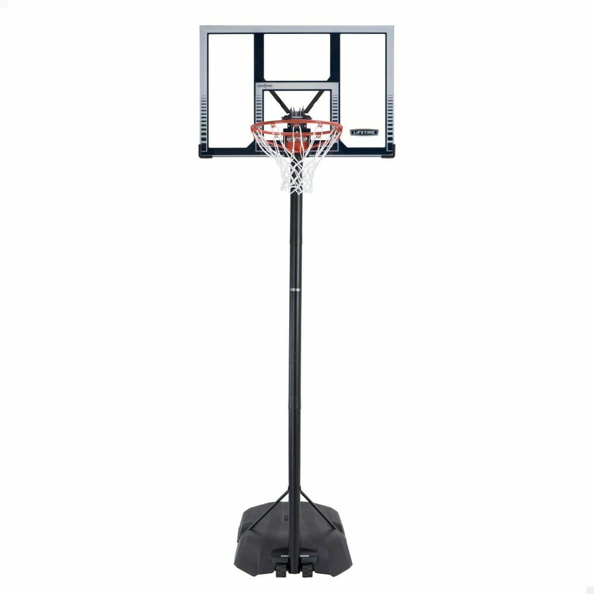 Basketballkorb Lifetime Laptop 305 cm