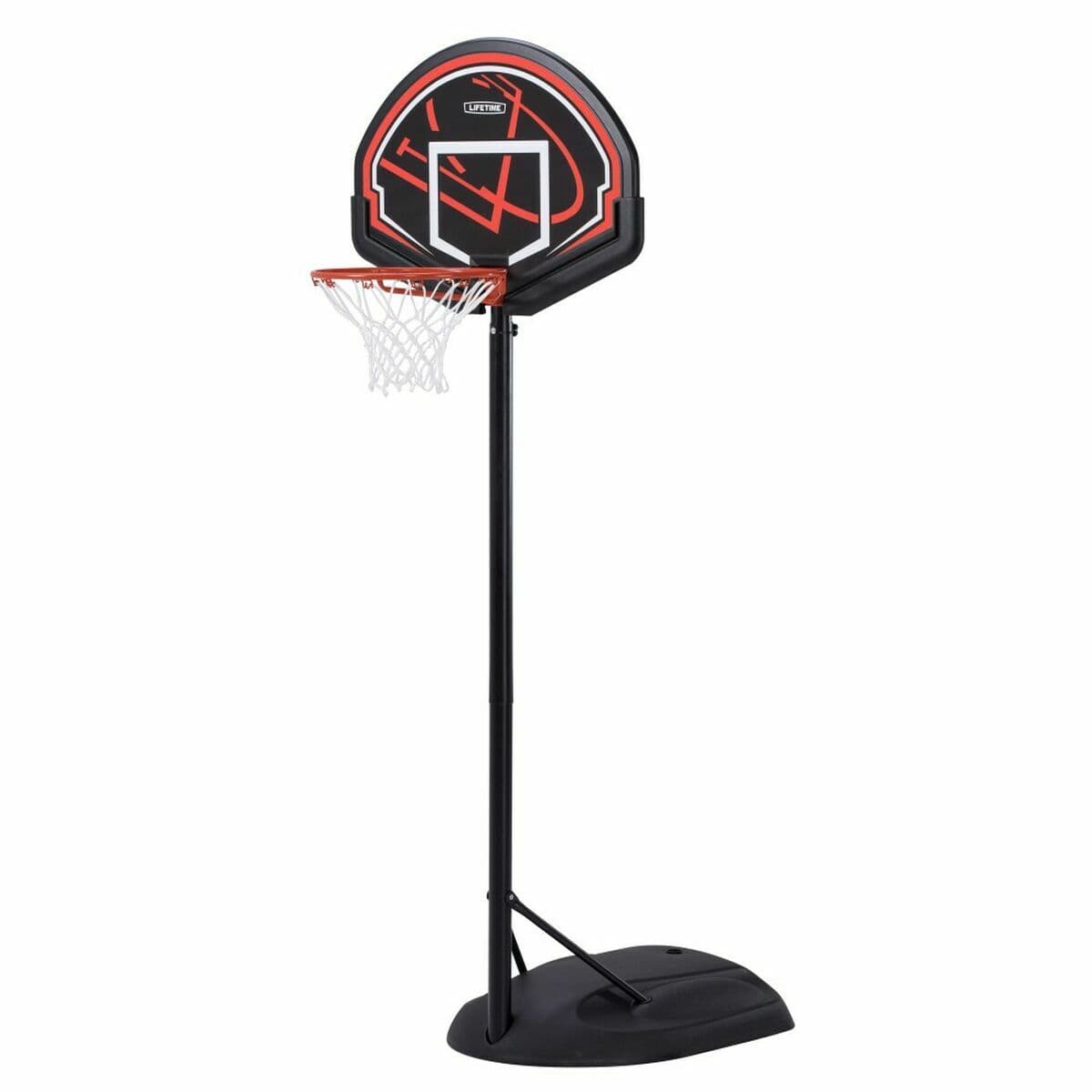 Basketballkorb Lifetime Laptop 222 cm - Image 2