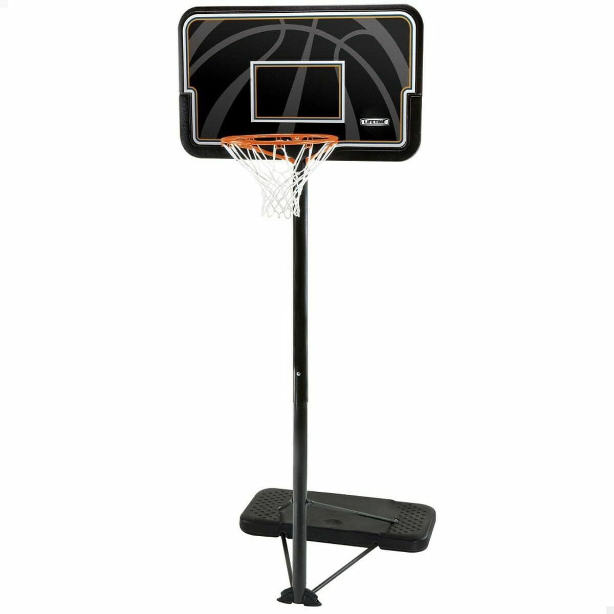 Basketballkorb Lifetime Laptop 305 cm