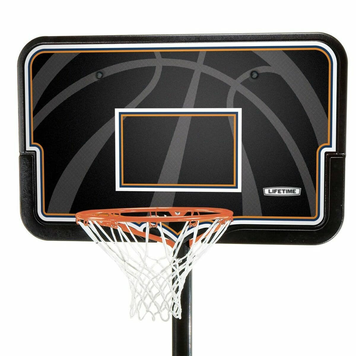 Basketballkorb Lifetime Laptop 305 cm - Image 2