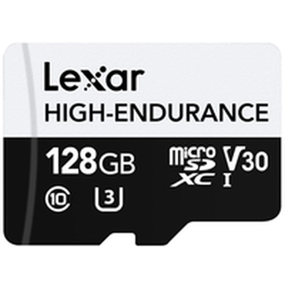 USB-minne Lexar LMSHGED128G-BCNNG 128 GB - Image 6
