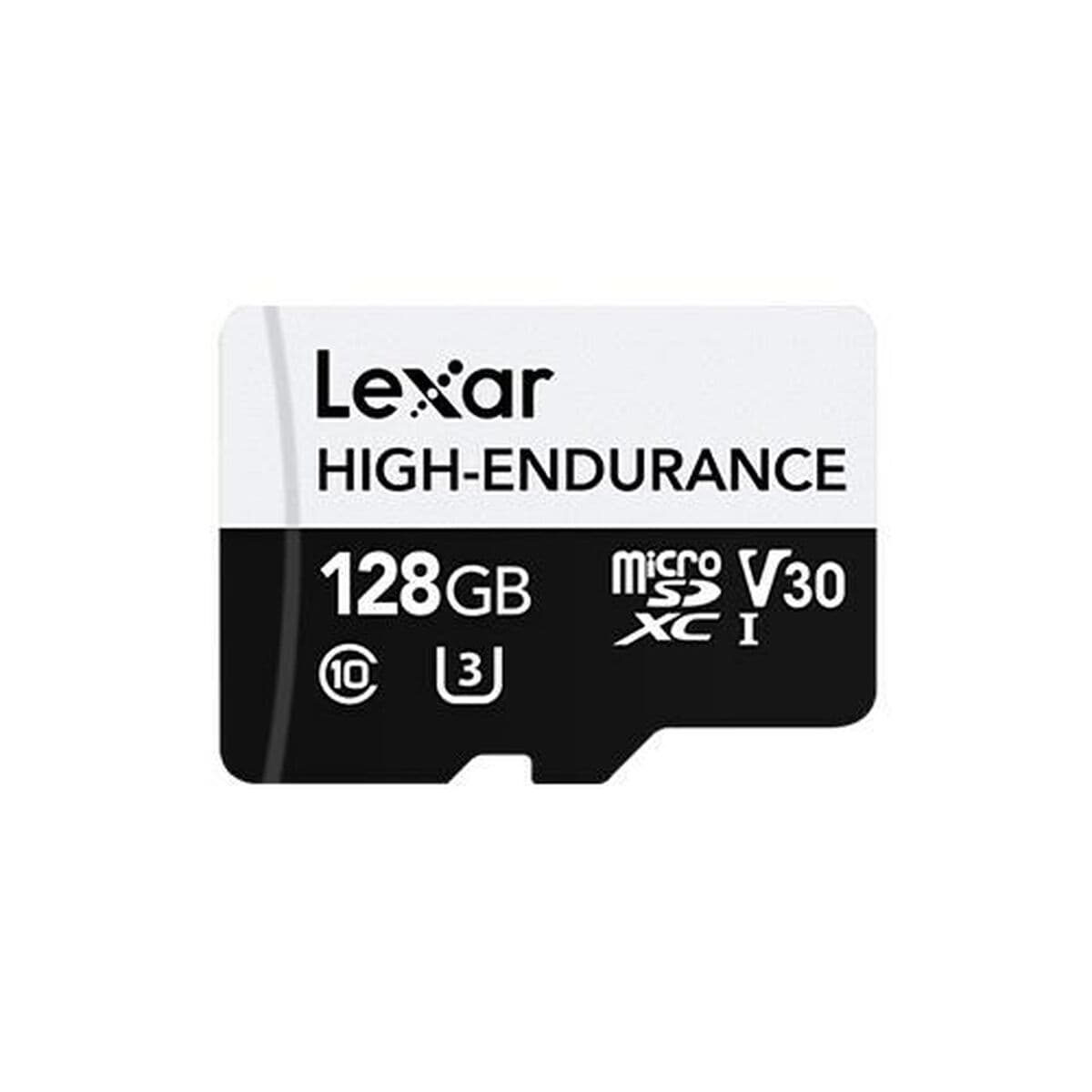 USB atmintukas Lexar LMSHGED128G-BCNNG 128 GB