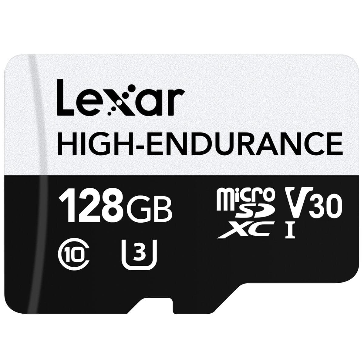 USB-minne Lexar LMSHGED128G-BCNNG 128 GB - Image 5