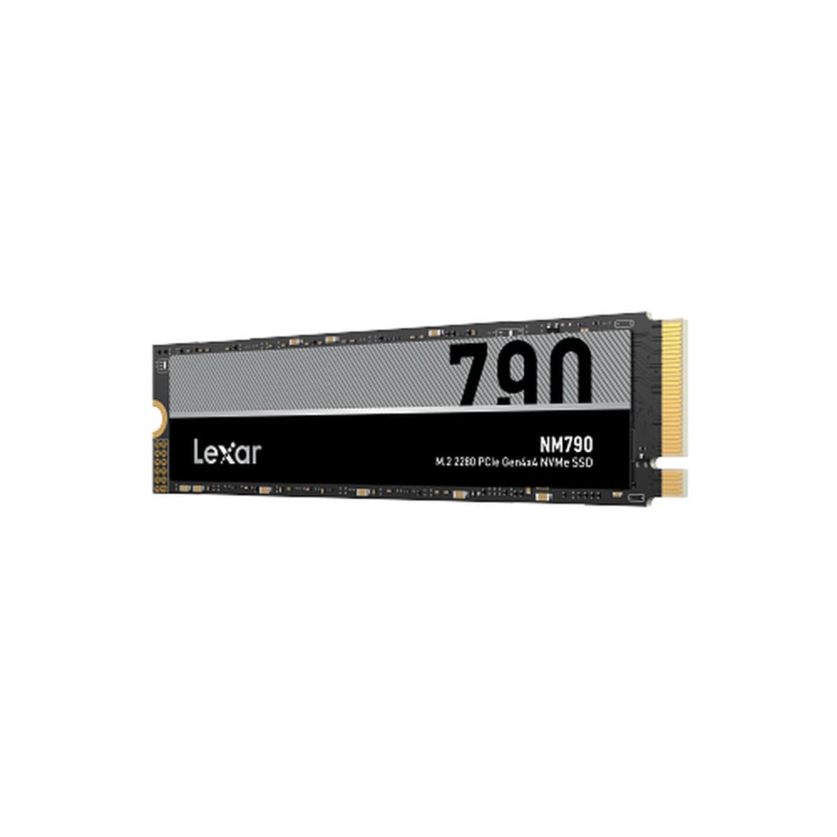 Hard Drive Lexar LNM790X512G-RNNNG 512 GB SSD - Image 2