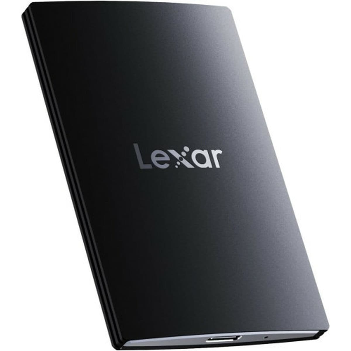 Disque Dur Externe Lexar LSL500X001T-RNBNG 1 TB SSD