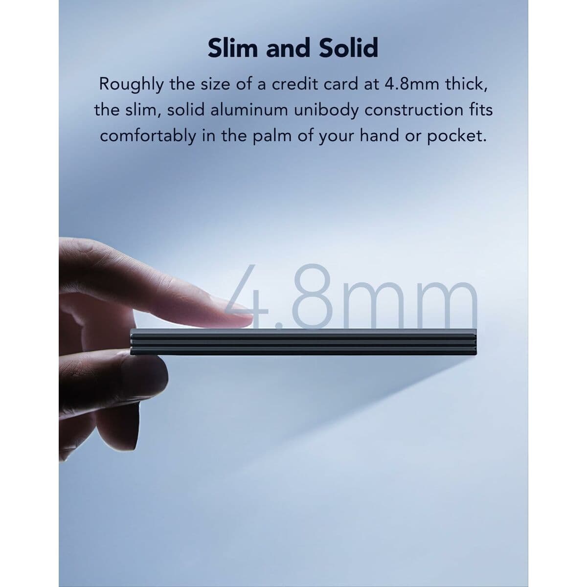 Disque Dur Externe Lexar LSL500X001T-RNBNG 1 TB SSD - Image 10