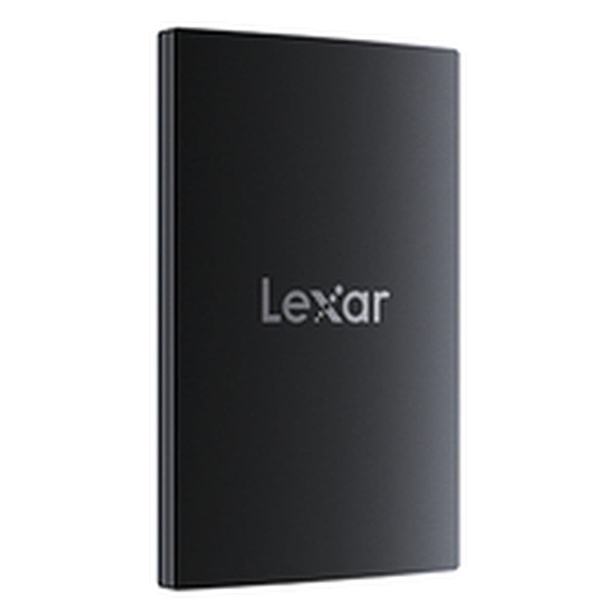 Prijenosni Hard Disk Lexar LSL500X004T-RNBNG 4 TB SSD - Image 4