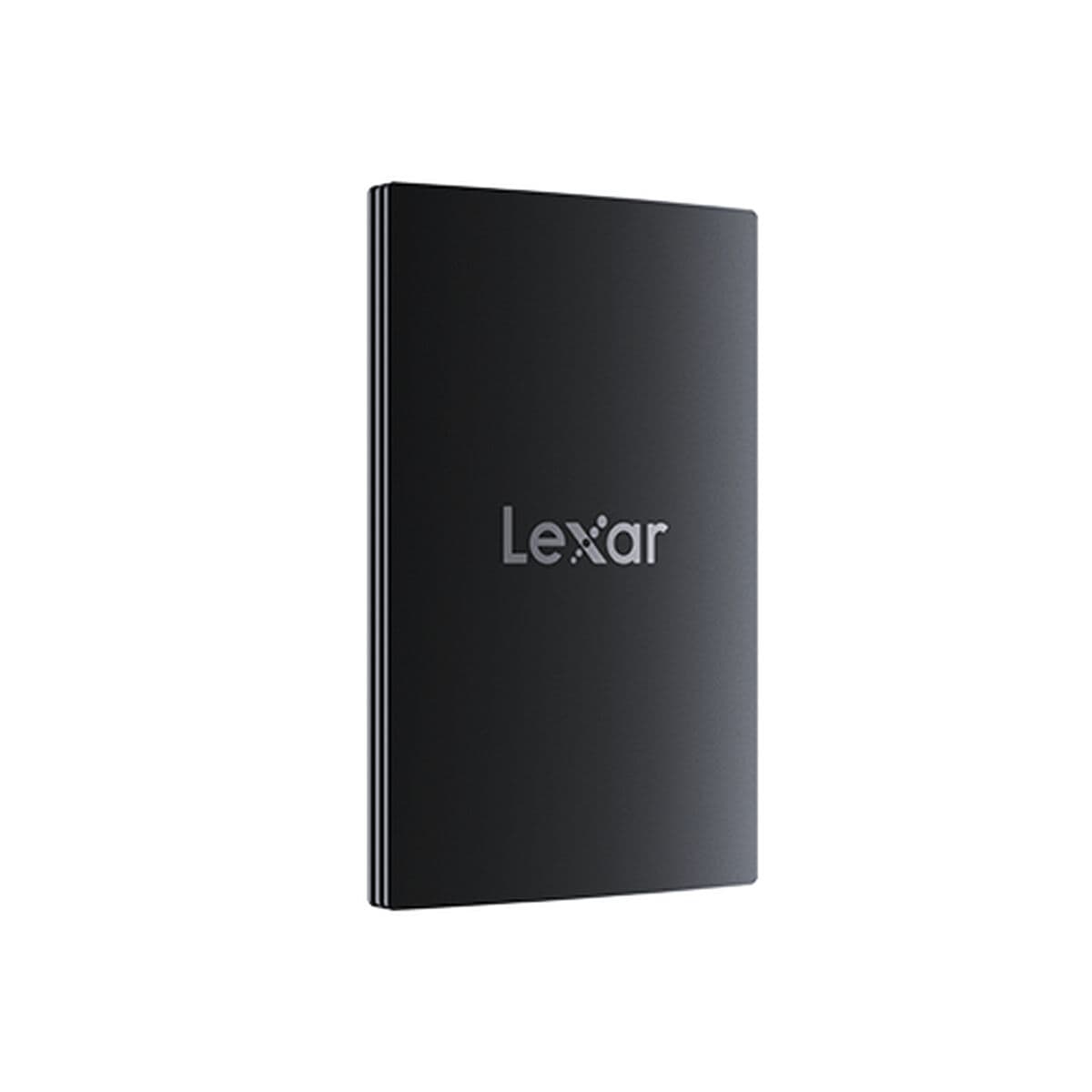 Prijenosni Hard Disk Lexar LSL500X004T-RNBNG 4 TB SSD