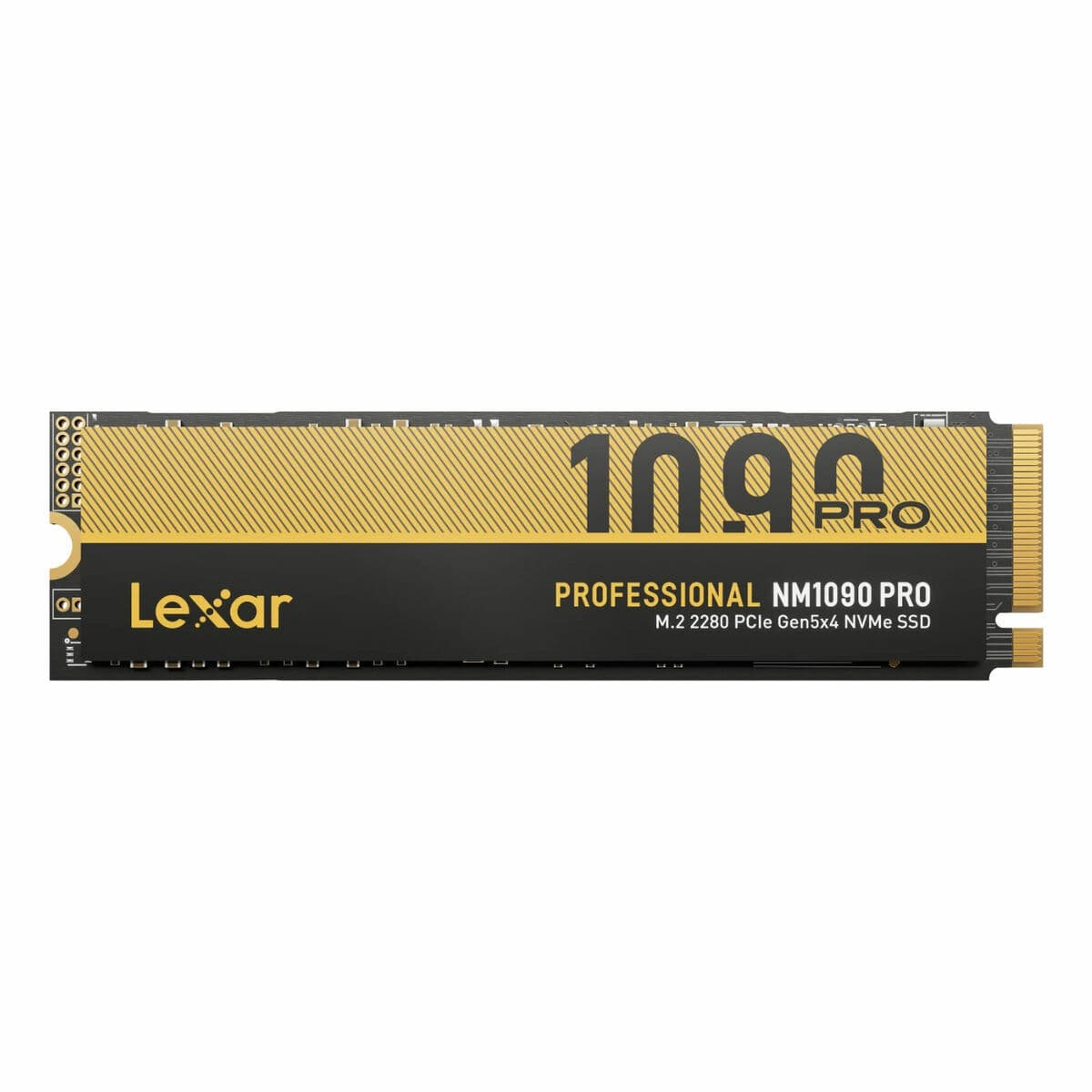 Disque dur Lexar LNM109P001T-RNNNG 1 TB SSD - Image 2