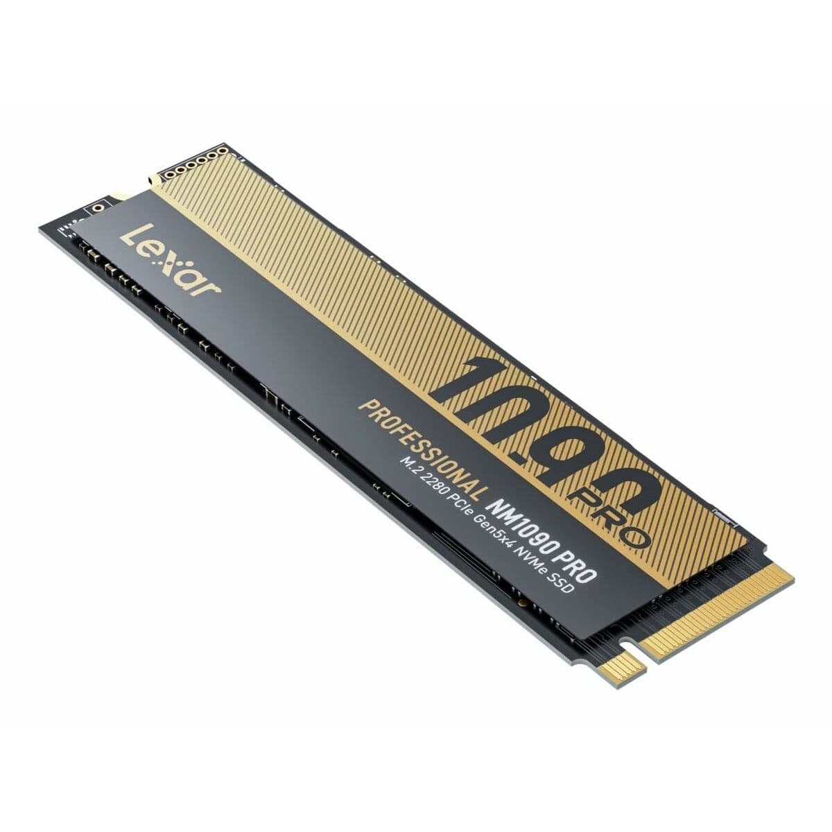 Disque dur Lexar LNM109P001T-RNNNG 1 TB SSD - Image 9
