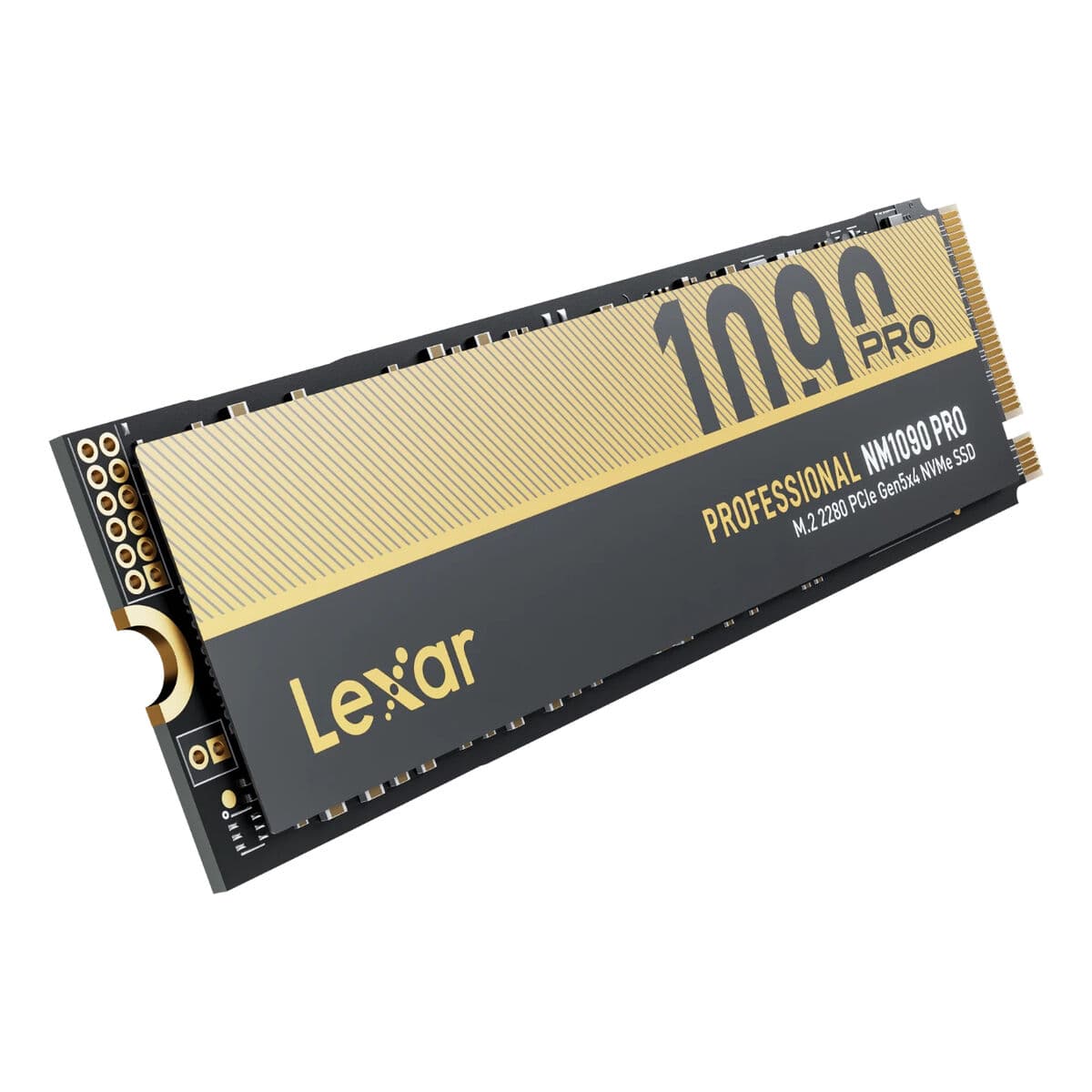 Disque dur Lexar LNM109P001T-RNNNG 1 TB SSD - Image 12