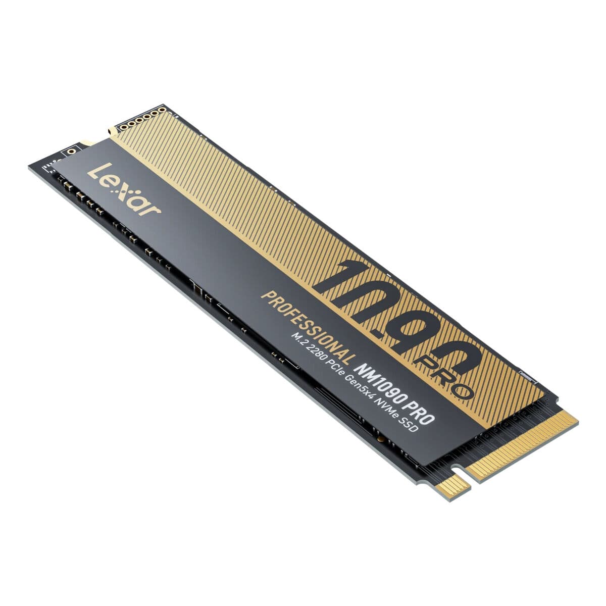 Disque dur Lexar LNM109P001T-RNNNG 1 TB SSD - Image 13