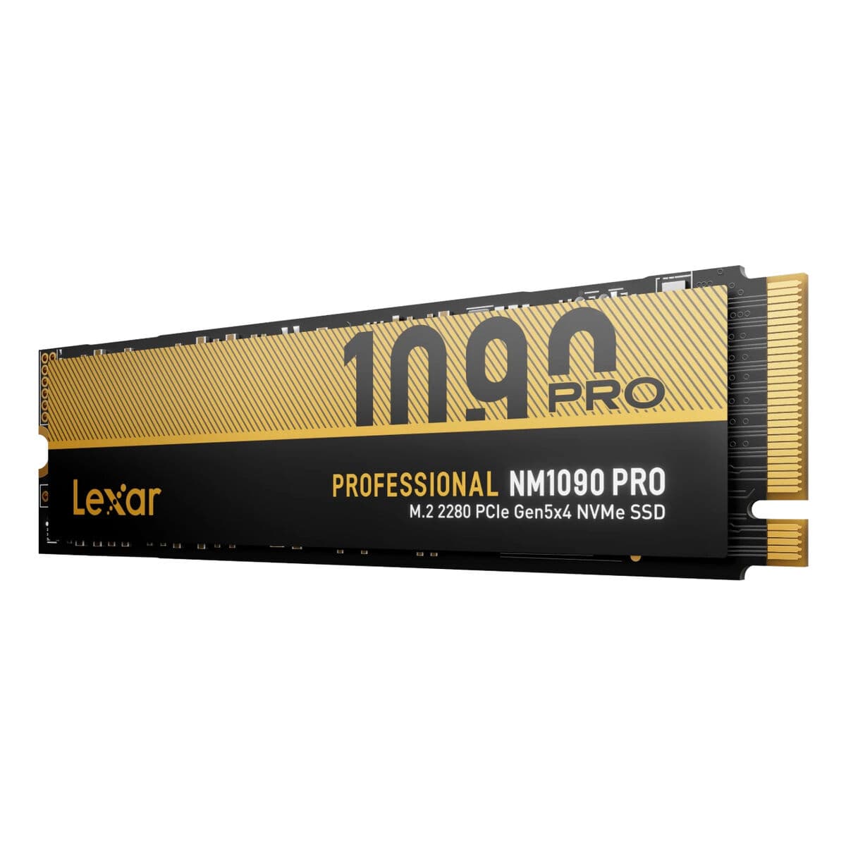 Disque dur Lexar LNM109P001T-RNNNG 1 TB SSD - Image 14