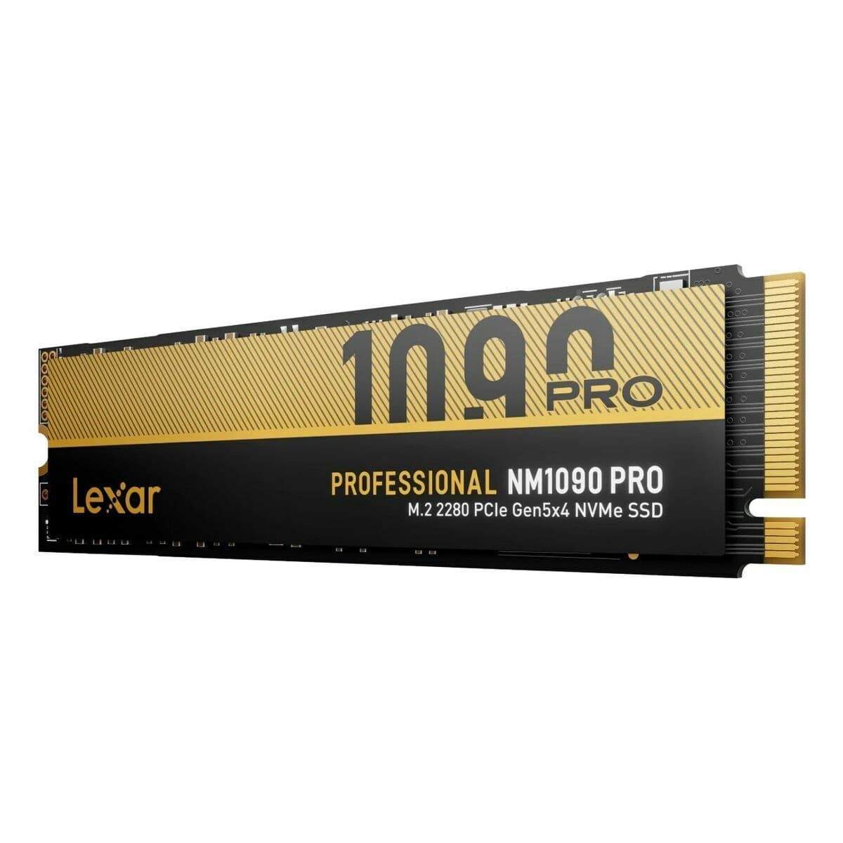 Disque dur Lexar LNM109P001T-RNNNG 1 TB SSD - Image 7