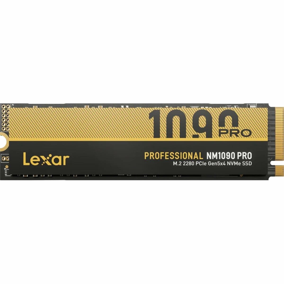 Kovalevy Lexar LNM109P002T-RNNNG 2 TB SSD - Image 6