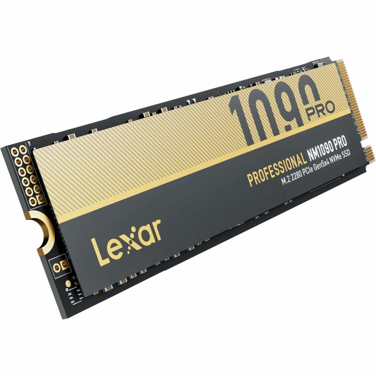 Kovalevy Lexar LNM109P002T-RNNNG 2 TB SSD - Image 7