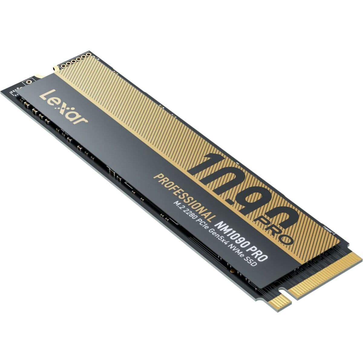 Kovalevy Lexar LNM109P002T-RNNNG 2 TB SSD - Image 9