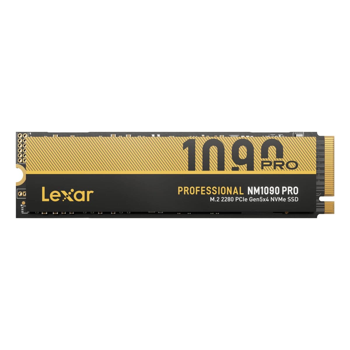 Kovalevy Lexar LNM109P002T-RNNNG 2 TB SSD - Image 10