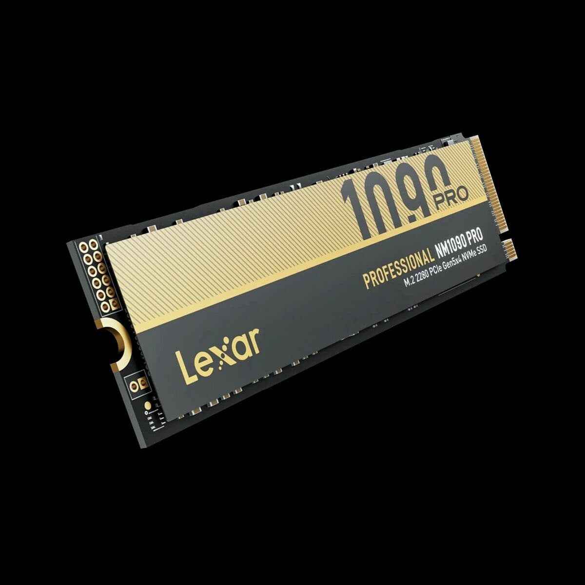Kovalevy Lexar LNM109P002T-RNNNG 2 TB SSD - Image 2