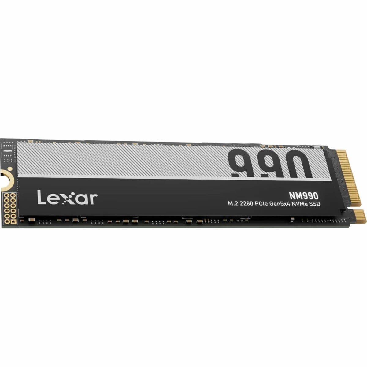 Disque dur Lexar LNM990X004T-RNNNG 4 TB SSD - Image 4