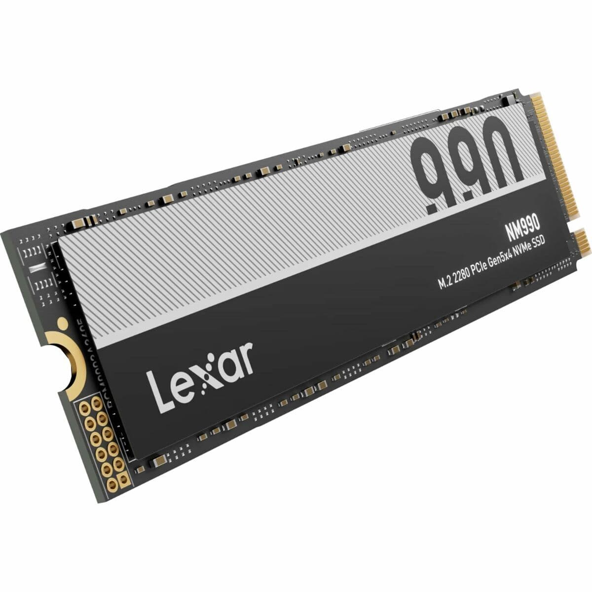 Disque dur Lexar LNM990X004T-RNNNG 4 TB SSD - Image 7