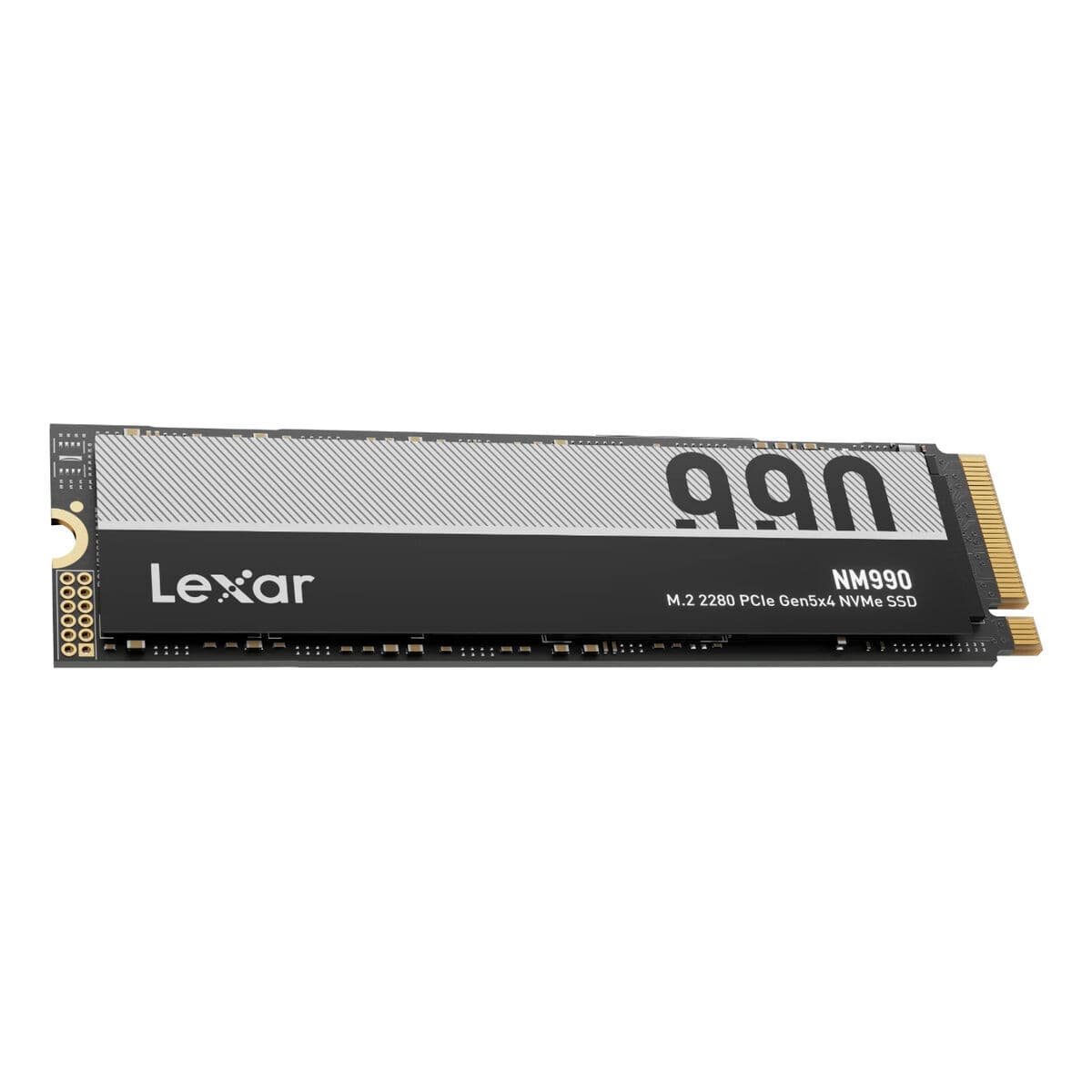 Disque dur Lexar LNM990X004T-RNNNG 4 TB SSD - Image 10