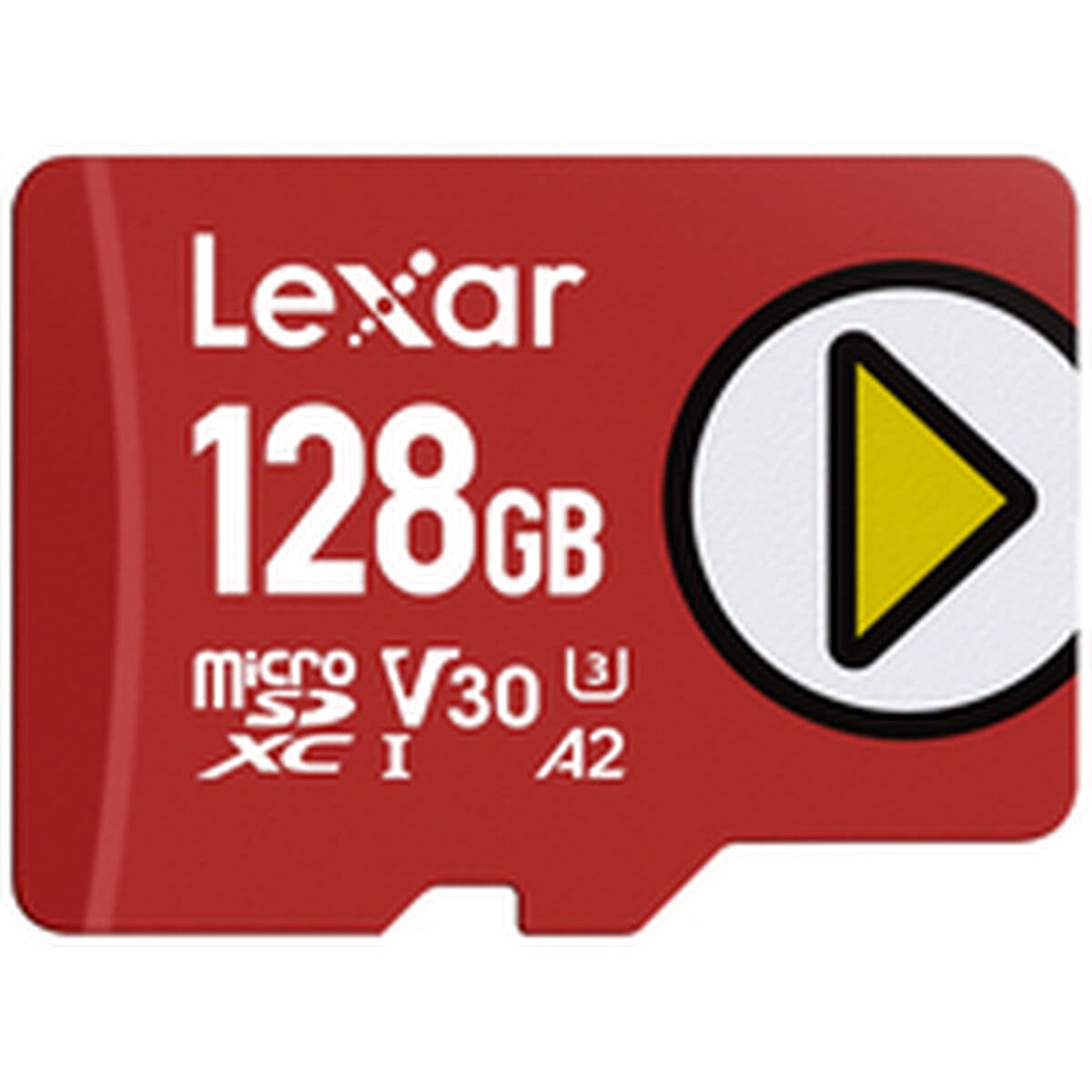Tarjeta de Memoria Micro SD con Adaptador Lexar PLAY 128 GB - Image 5
